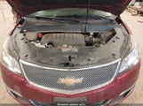 Chevrolet Traverse 2Lt 1GNKVHKD5HJ207277 снимка