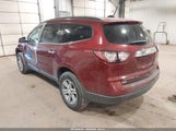 Chevrolet Traverse 2Lt 1GNKVHKD5HJ207277 снимка
