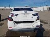 Toyota Yaris Ia 3MYDLBYV1HY159150 photo