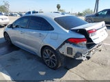 Toyota Corolla Se 5YFP4MCEXNP105417 снимка