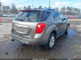 Chevrolet Equinox Ltz 2GNFLGE58C6214414 снимка