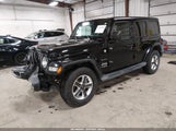 Jeep Wrangler Unlimited Sahara 4X4 1C4HJXEG5KW515378 photo