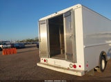 Ford E-350 Stripped 1FC3E3KS1HDC66470 fotografie