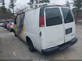 Chevrolet G10 1GCEG15W8T1043813 снимка