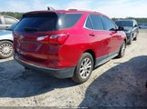 Chevrolet Equinox Lt 3GNAXSEV5JS508949 снимка