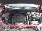 Chevrolet Equinox Lt 3GNAXSEV5JS508949 снимка