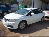 Honda Civic Lx 2HGFB2F54FH530223 снимка