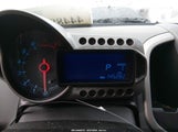 Chevrolet Sonic Lt Auto 1G1JC5SH5D4136935 снимка