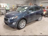Chevrolet Equinox Lt 3GNAXSEVXJL348934 снимка