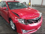 Toyota Camry Se 4T1BF1FK6CU545375 снимка