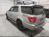 Toyota Sequoia Limited V8 5TDBT48A03S204951 снимка