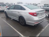 Hyundai Sonata Sport 5NPE34AF1GH320626 photo