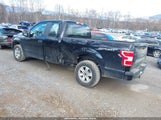 Ford F-150 Xl 1FTEX1CB6JKE12661 fotografie