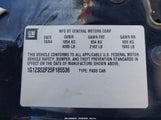 Chevrolet Malibu 1G1ZS52F25F185536 снимка