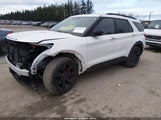 Ford Explorer St 1FM5K8GC7PGA75905 снимка