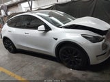 Tesla Model Y Long Range Dual Motor All-Wheel Drive 5YJYGDEEXLF055989 fotografie