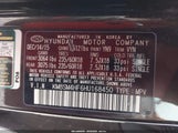 Hyundai Santa Fe Se KM8SM4HF6HU168450 снимка