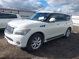 Infiniti Qx56 JN8AZ2NC6C9316189 снимка