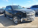 Chevrolet Silverado  1Lz 3GCPCSECXFG497678 снимка