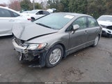 Honda Civic Hybrid JHMFA36278S010962 снимка