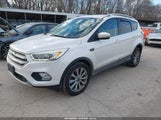 Ford Escape Titanium 1FMCU9JD2HUA26364 снимка