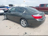 Honda Accord Ex-L 1HGCR2F89FA087011 снимка