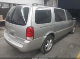 Chevrolet Uplander Lt 1GNDV33L86D168505 снимка