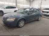 Hyundai Sonata Gls 5NPET46CX9H538484 снимка
