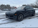 Porsche Cayenne Coupe WP1BA2AY6LDA48233 снимка