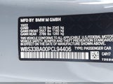 BMW M4 Competition xDrive WBS33BA00PCL94406 снимка