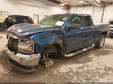 Chevrolet Silverado  Ld Lt 2GCVKPEC5K1119729 снимка