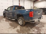 Chevrolet Silverado  Ld Lt 2GCVKPEC5K1119729 снимка