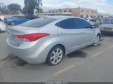 Hyundai Elantra Limited KMHDH4AE9DU693883 снимка