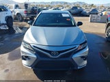 Toyota Camry Se 4T1B11HK4KU288727 fotografie