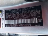 Toyota Camry Se 4T1B11HK4KU288727 photo