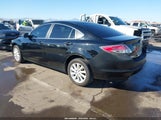 Mazda Mazda6 I Touring 1YVHZ8DH6C5M01190 снимка