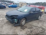 Chevrolet Malibu Ls 1G1ZT54845F240421 снимка