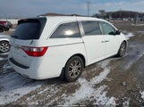 Honda Odyssey Ex-L 5FNRL5H68BB023454 снимка