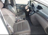 Honda Odyssey Ex-L 5FNRL5H68BB023454 снимка