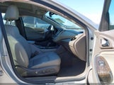 Chevrolet Malibu Premier 1G1ZH5SX5HF184618 fotografie