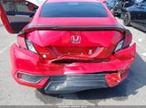Honda Civic Lx-P 2HGFC4B09GH312864 снимка