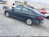 Volkswagen Jetta 1.4T R-Line/1.4T S/1.4T Se 3VWC57BU5KM028803 снимка