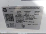 Chevrolet Silverado  4Wd Standard Bed Lt 2GCUDDED4P1155318 photo