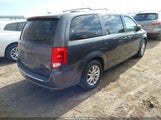 Dodge Grand Caravan Sxt 2C4RDGCG1JR267829 снимка