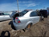 Chevrolet Aveo 2Lt KL1TG5DE9BB251061 photo