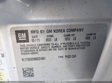Chevrolet Aveo 2Lt KL1TG5DE9BB251061 снимка