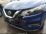 Nissan Rogue Sport S Awd Xtronic Cvt JN1BJ1AW0MW444242 fotografie