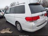 Honda Odyssey Ex-L 5FNRL38628B091178 снимка