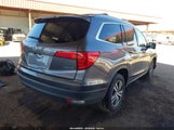 Honda Pilot Ex-L 5FNYF6H83HB053352 снимка