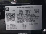 Buick Envista Sport Touring Fwd KL47LBEPXSB221498 photo